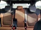 2022 Ford Bronco Base Silver vin: 1FMDE5DH8NLB02857