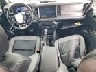 2024 Ford Bronco Big Bend White vin: 1FMDE7BH5RLB43208 2024 Ford Bronco Big Bend White vin: 1FMDE7BH5RLB43208
