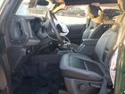 2024 Ford Bronco Big Bend Зеленый vin: 1FMDE7BH7RLA33275