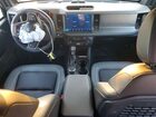 2024 Ford Bronco Big Bend Зеленый vin: 1FMDE7BH7RLA33275