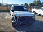 2025 Ford Bronco Outer Banks Белый vin: 1FMDE8BH9SLB06836