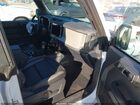 2025 Ford Bronco Outer Banks Белый vin: 1FMDE8BH9SLB06836