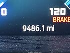 2025 Ford Bronco Outer Banks Белый vin: 1FMDE8BH9SLB06836