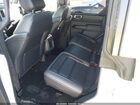 2025 Ford Bronco Outer Banks Белый vin: 1FMDE8BH9SLB06836