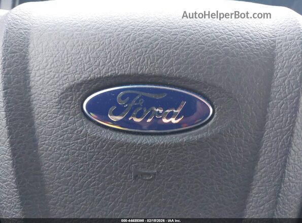 1FMJK1GT2GEF46571 2016 FORD EXPEDITION EL Белый Вид спереди
