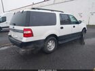 2016 Ford Expedition El Xl Белый vin: 1FMJK1GT2GEF46571