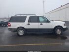 2016 Ford Expedition El Xl Белый vin: 1FMJK1GT2GEF46571