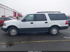 2016 Ford Expedition El Xl Белый vin: 1FMJK1GT2GEF46571