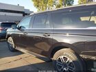 2025 Ford Expedition Active Max Черный vin: 1FMJK1H86SEA68979