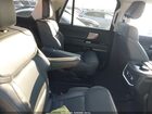 2025 Ford Expedition Active Max Черный vin: 1FMJK1H86SEA68979