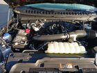 2025 Ford Expedition Active Max Черный vin: 1FMJK1H86SEA68979