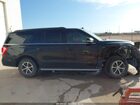 2021 Ford Expedition Xlt Max Navy vin: 1FMJK1HT0MEA48668