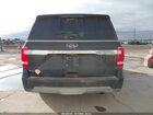 2021 Ford Expedition Xlt Max Navy vin: 1FMJK1HT0MEA48668