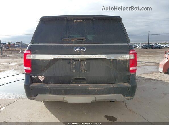 1FMJK1HT0MEA48668 2021 FORD EXPEDITION Navy 