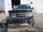 2021 Ford Expedition Xlt Max Navy vin: 1FMJK1HT0MEA48668