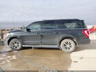 2021 Ford Expedition Xlt Max Navy vin: 1FMJK1HT0MEA48668