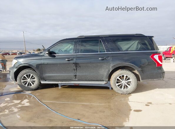 1FMJK1HT0MEA48668 2021 FORD EXPEDITION Navy სალონის 360-გრადუსიანი ხედი