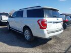 2020 Ford Expedition Xlt Max Белый vin: 1FMJK1HT4LEA70414