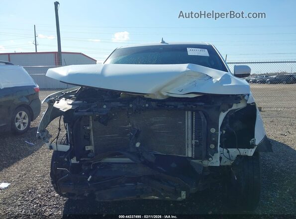 1FMJK1HT4LEA70414 2020 FORD EXPEDITION Белый Вид задней части салона