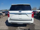 2020 Ford Expedition Xlt Max Белый vin: 1FMJK1HT4LEA70414