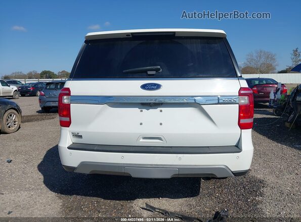 1FMJK1HT4LEA70414 2020 FORD EXPEDITION Белый 