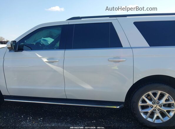 1FMJK1HT4LEA70414 2020 FORD EXPEDITION Белый 