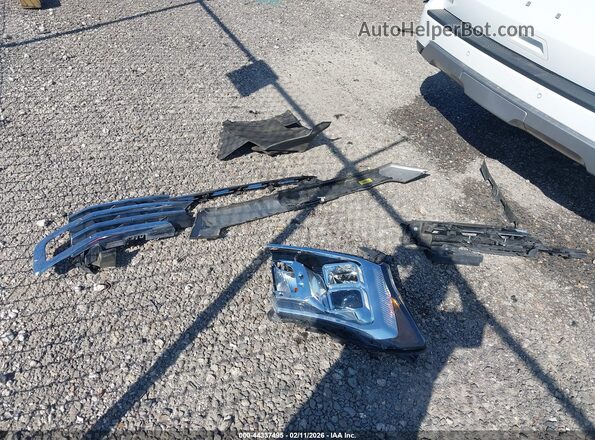 1FMJK1HT4LEA70414 2020 FORD EXPEDITION Белый Вид щитка приборов