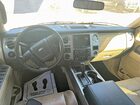 2016 Ford Expedition El Xlt Белый vin: 1FMJK1HT5GEF08007