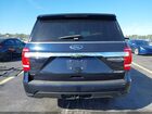 2021 Ford Expedition Xlt Max Black vin: 1FMJK1HT5MEA45734