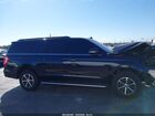 2021 Ford Expedition Xlt Max Black vin: 1FMJK1HT5MEA45734