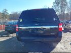 2017 Ford Expedition El Xlt Черный vin: 1FMJK1HT8HEA74778