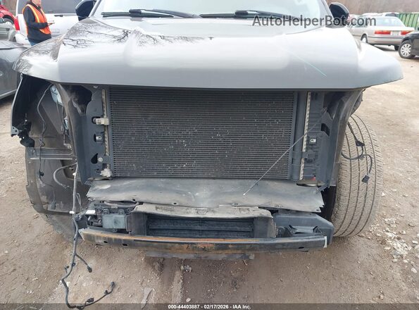 1FMJK1HT8JEA17731 2018 FORD EXPEDITION MAX Black Vista frontal