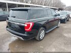 2018 Ford Expedition Max Xlt Black vin: 1FMJK1HT8JEA17731 2018 Ford Expedition Max Xlt Black vin: 1FMJK1HT8JEA17731