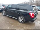 2018 Ford Expedition Max Xlt Black vin: 1FMJK1HT8JEA17731 2018 Ford Expedition Max Xlt Black vin: 1FMJK1HT8JEA17731
