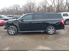 2018 Ford Expedition Max Xlt Black vin: 1FMJK1HT8JEA17731 2018 Ford Expedition Max Xlt Black vin: 1FMJK1HT8JEA17731