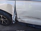 2018 Ford Expedition Max Xlt White vin: 1FMJK1HT8JEA35825