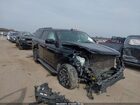 2023 Ford Expedition Xlt Max Black vin: 1FMJK1J81PEA14569
