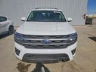 2024 Ford Expedition Max Xlt Белый vin: 1FMJK1J87REA08620