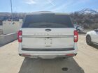 2024 Ford Expedition Max Xlt Белый vin: 1FMJK1J87REA08620