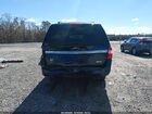 2016 Ford Expedition El Xlt Синий vin: 1FMJK1JT0GEF12878