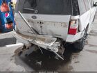 2016 Ford Expedition El Xlt Белый vin: 1FMJK1JT8GEF08657