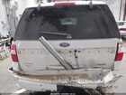 2016 Ford Expedition El Xlt Белый vin: 1FMJK1JT8GEF08657
