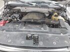 2016 Ford Expedition El Xlt Белый vin: 1FMJK1JT8GEF08657