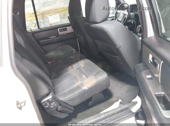 1FMJK1JT8GEF08657 2016 FORD EXPEDITION EL Белый Вид наклейки с VIN-кодом