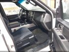 2016 Ford Expedition El Xlt Белый vin: 1FMJK1JT8GEF08657
