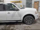 2016 Ford Expedition El Xlt Белый vin: 1FMJK1JT8GEF08657