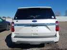 2018 Ford Expedition Max Limited Белый vin: 1FMJK1KT2JEA32492
