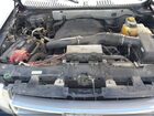 2016 Ford Expedition El Limited Черный vin: 1FMJK1KT6GEF36634