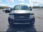 2016 Ford Expedition El Limited Черный vin: 1FMJK1KT6GEF36634