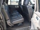 2016 Ford Expedition El Limited Черный vin: 1FMJK1KT6GEF36634